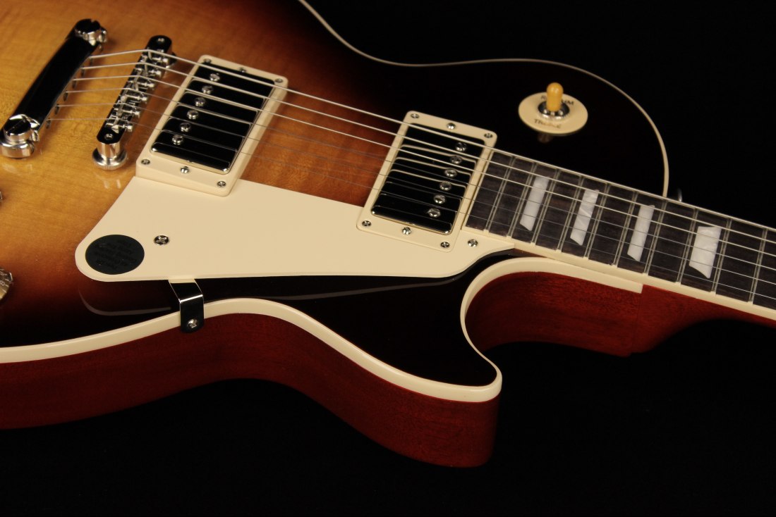 Gibson Les Paul Standard '60s - BB