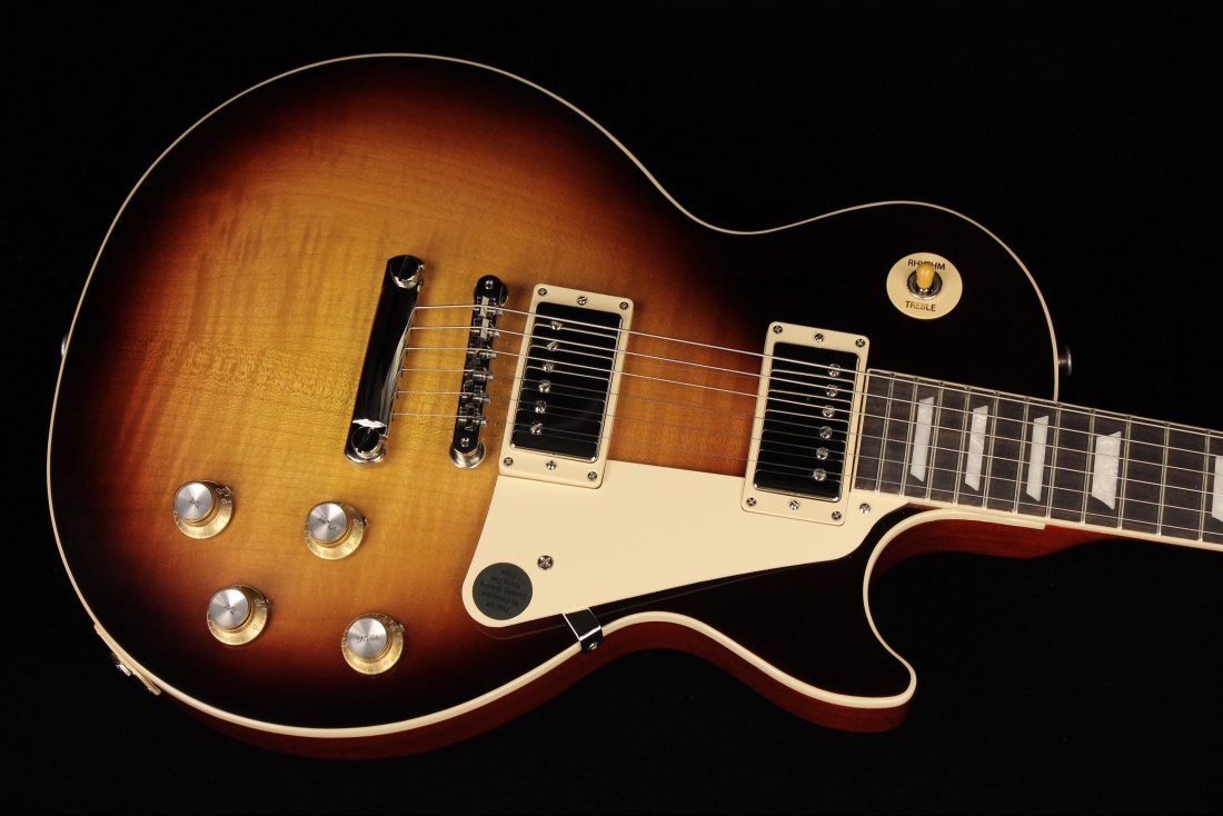 Gibson Les Paul Standard '60s - BB