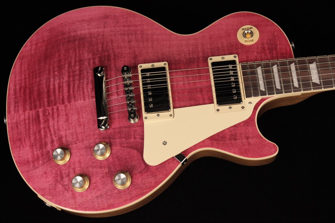 Gibson Les Paul Standard '60s - TF