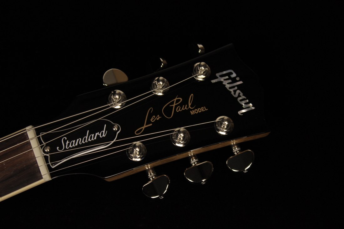 Gibson Les Paul Standard '60s - TF