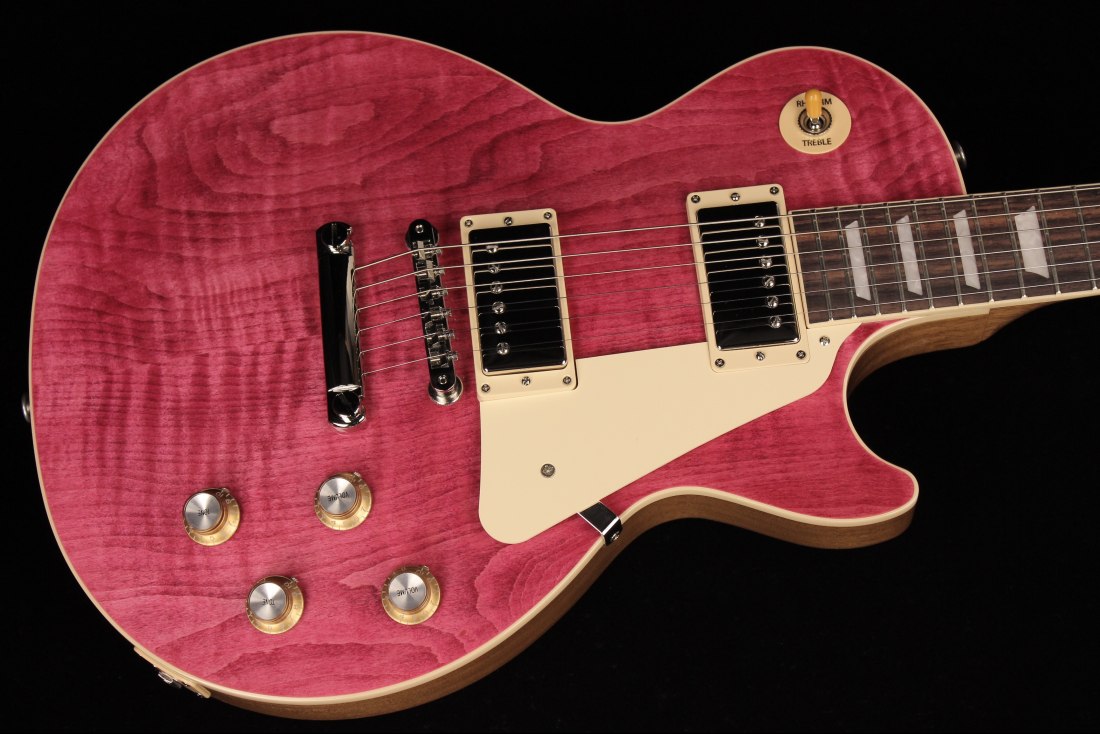 Gibson Les Paul Standard '60s - TF