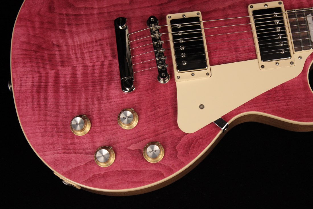 Gibson Les Paul Standard '60s - TF
