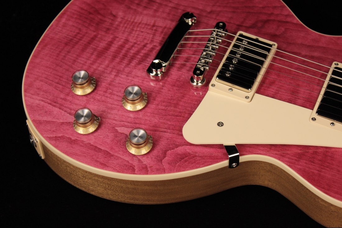 Gibson Les Paul Standard '60s - TF