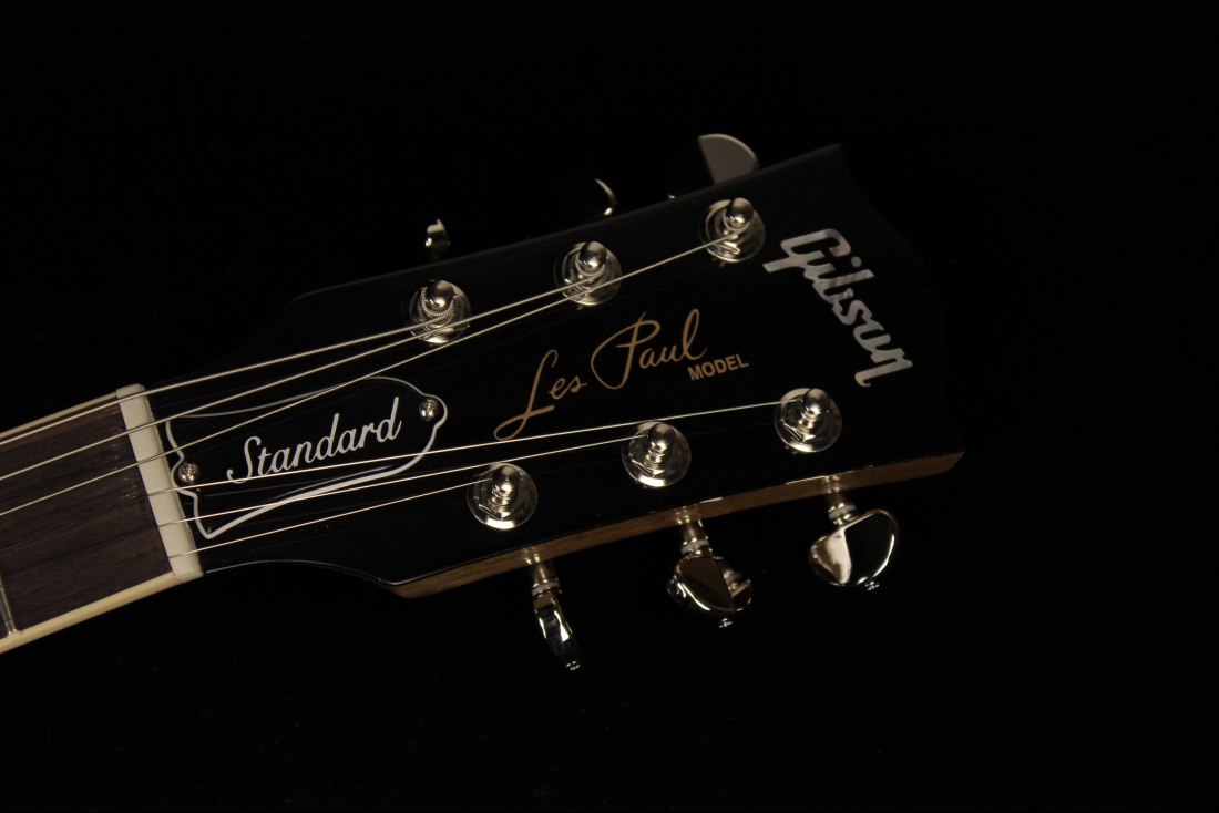 Gibson Les Paul Standard '60s - TF
