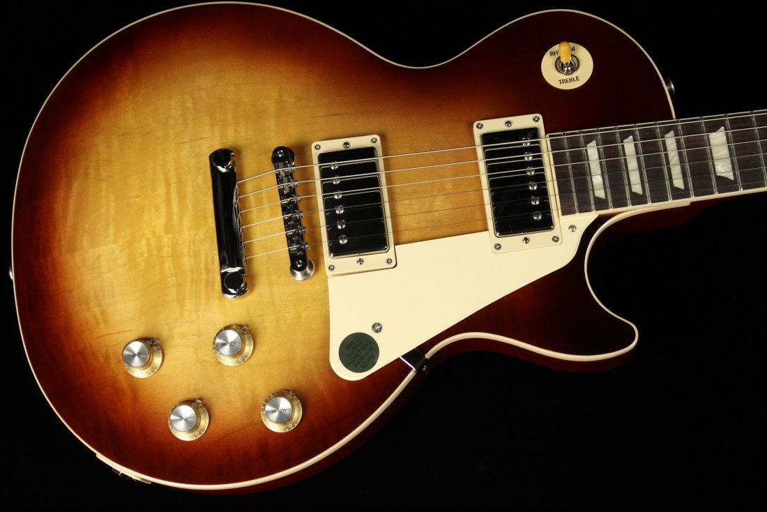 Gibson Les Paul Standard '60s - BB