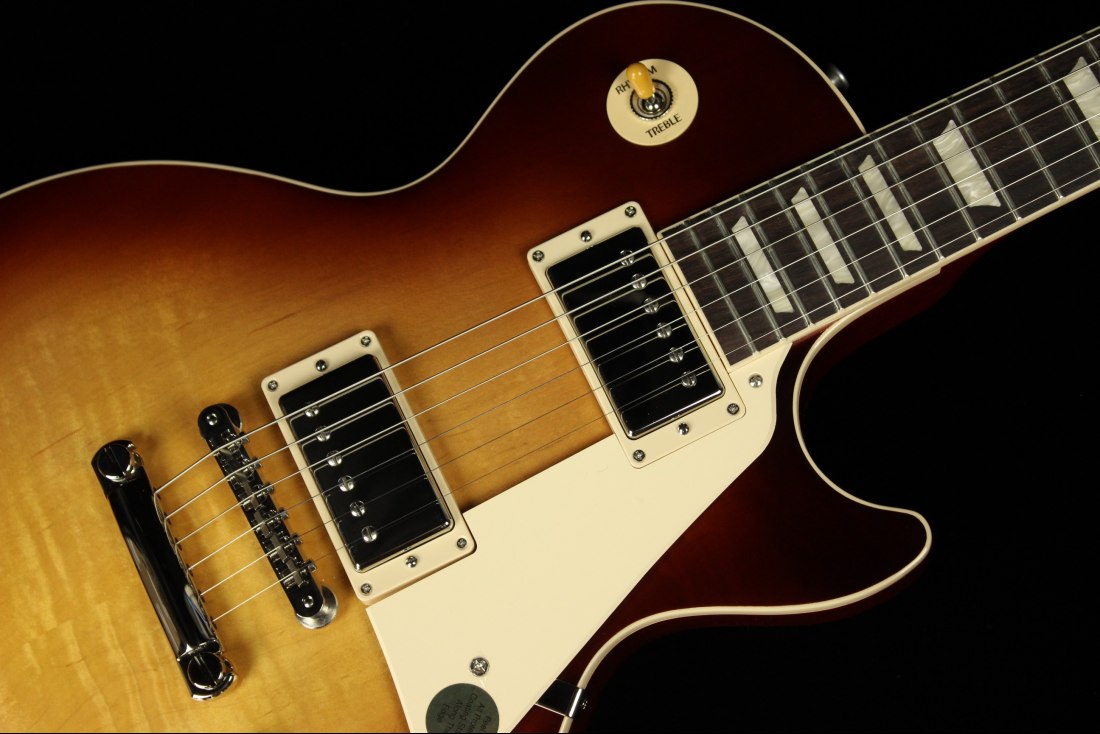 Gibson Les Paul Standard '60s - BB