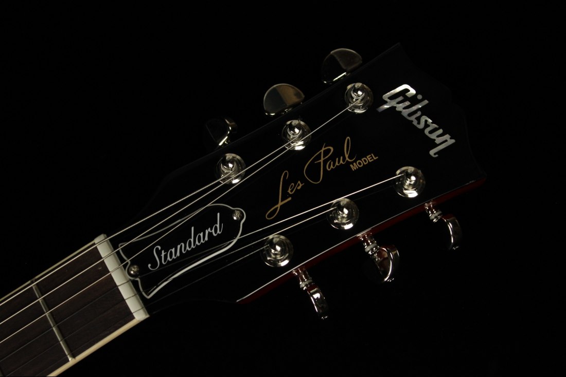 Gibson Les Paul Standard '60s - BB