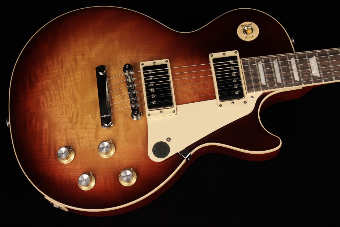 Gibson Les Paul Standard '60s - BB