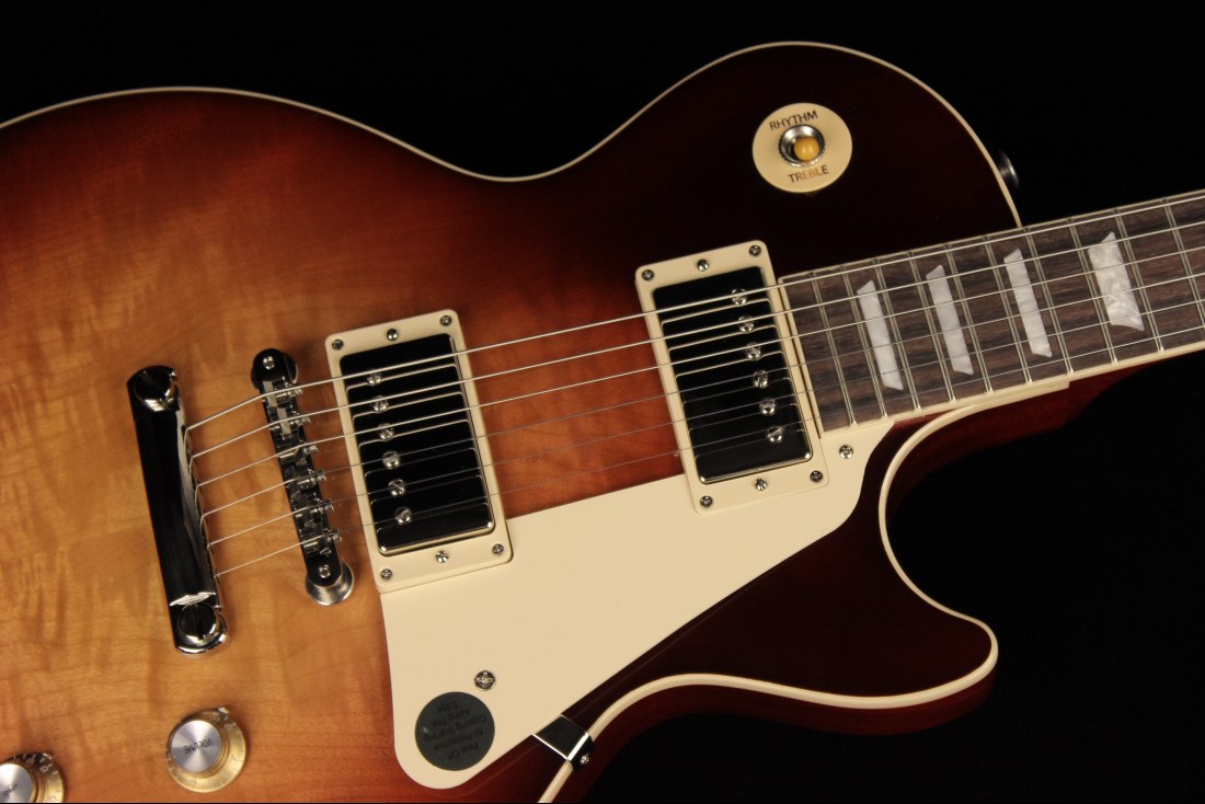 Gibson Les Paul Standard '60s - BB