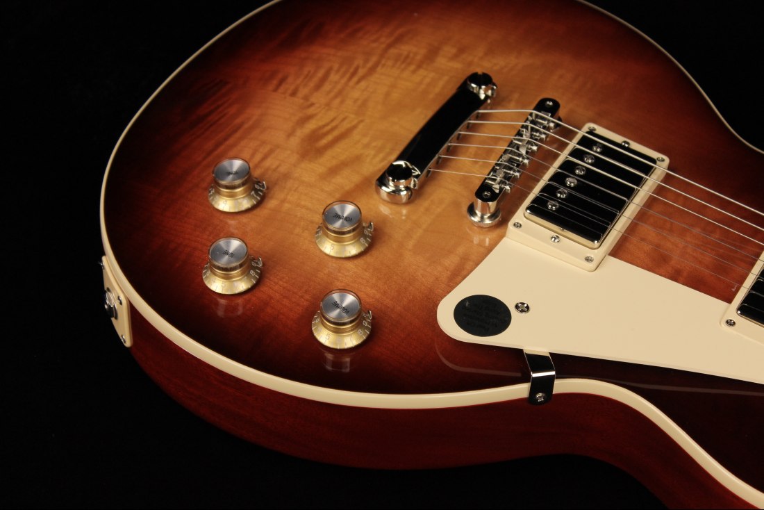 Gibson Les Paul Standard '60s - BB