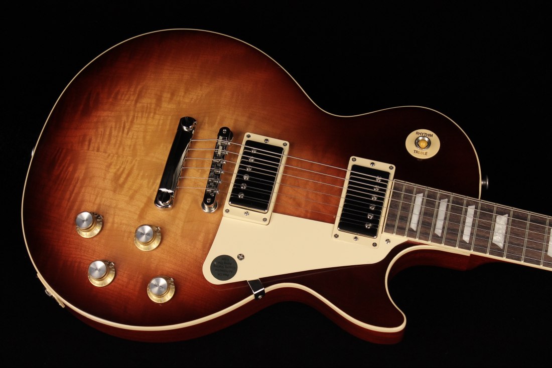 Gibson Les Paul Standard '60s - BB