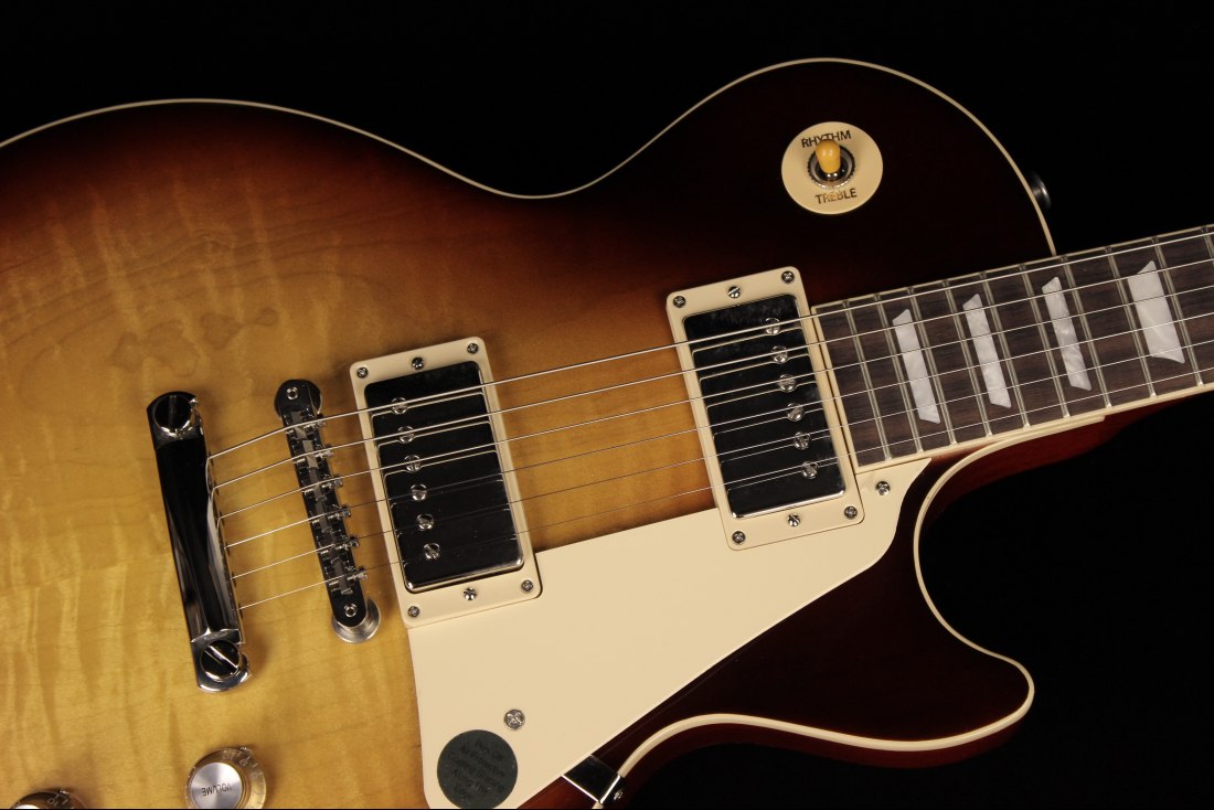 Gibson Les Paul Standard '60s - BB