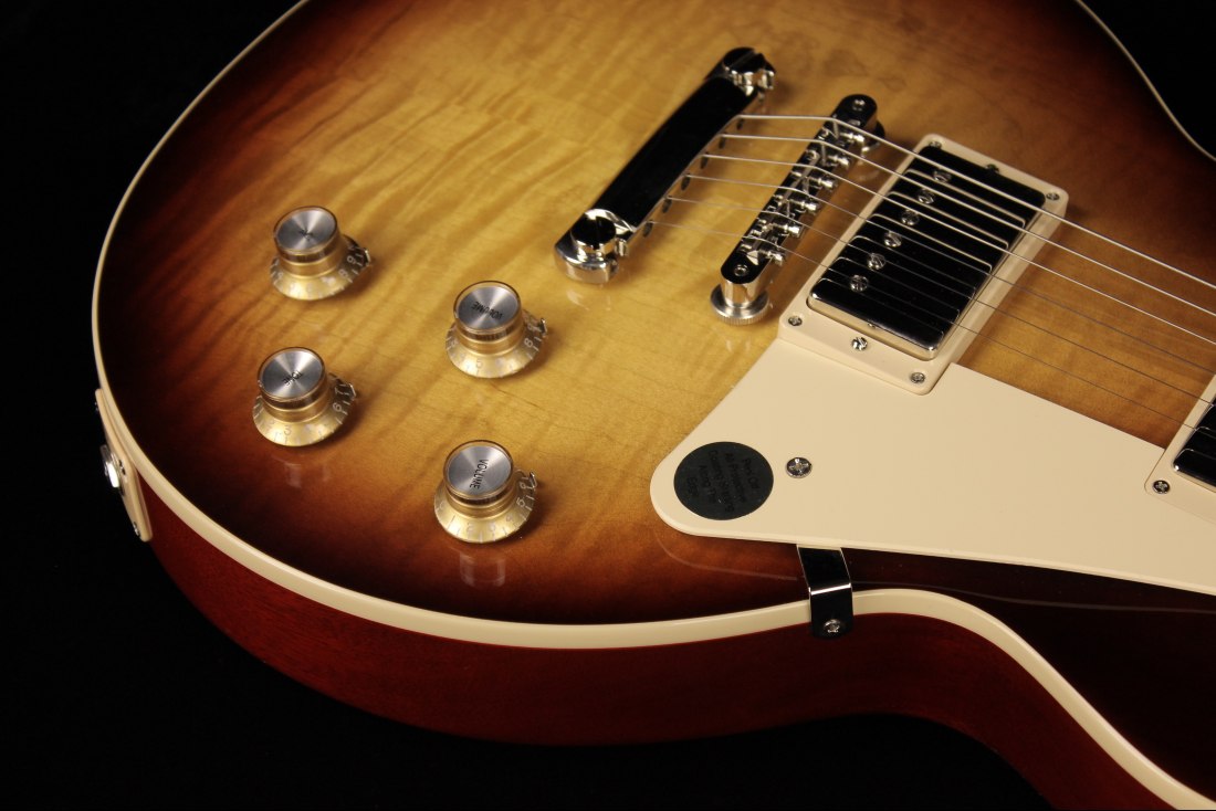 Gibson Les Paul Standard '60s - BB