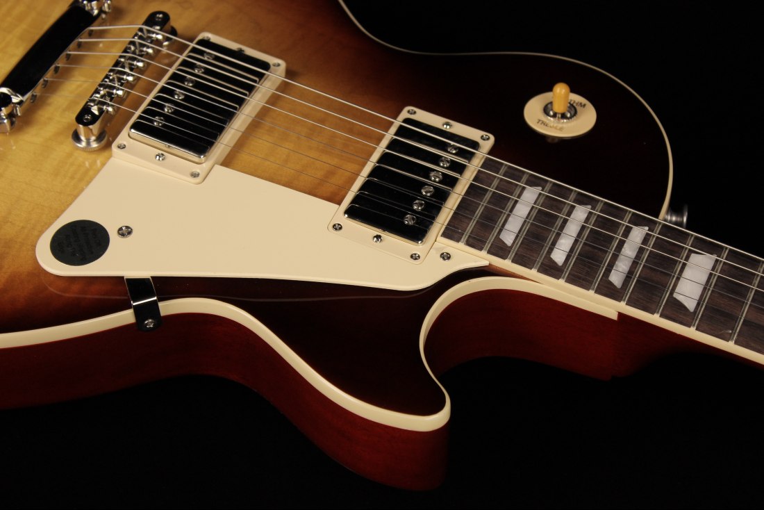 Gibson Les Paul Standard '60s - BB
