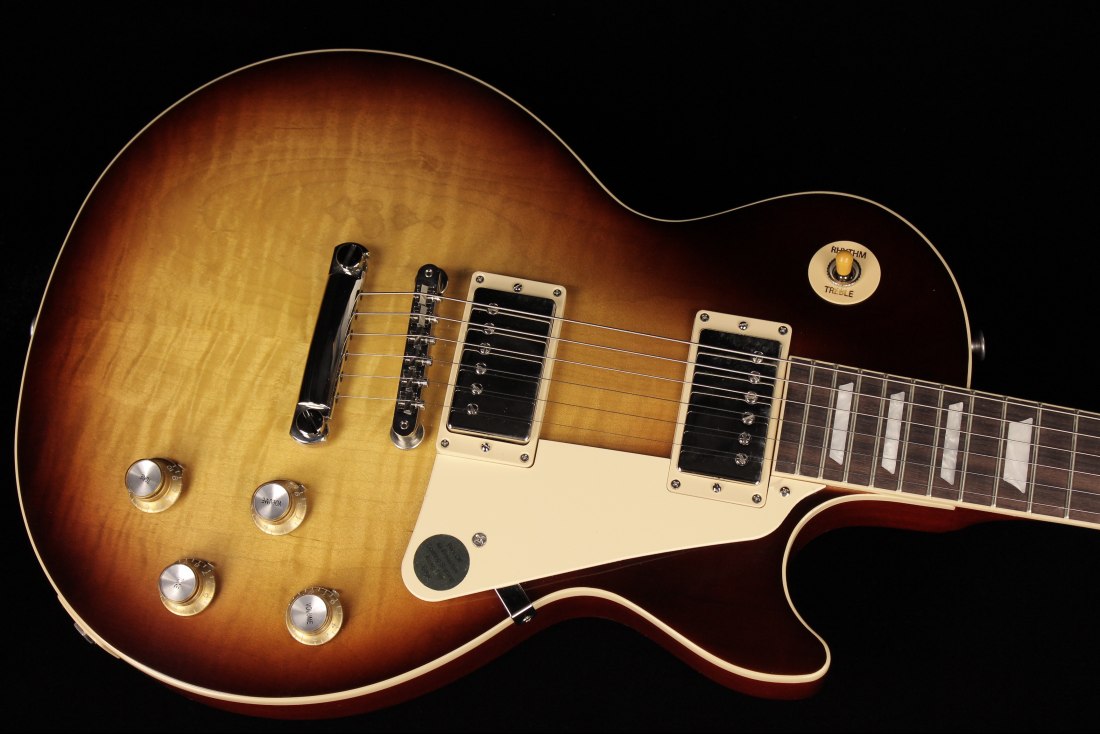 Gibson Les Paul Standard '60s - BB