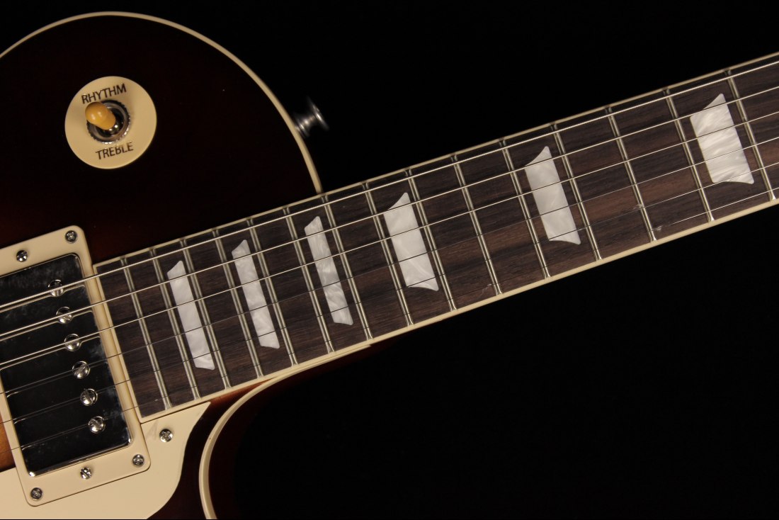 Gibson Les Paul Standard '60s - BB