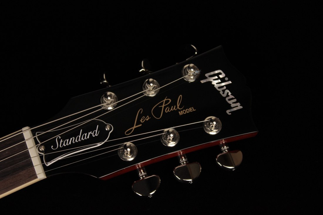 Gibson Les Paul Standard '60s - BB