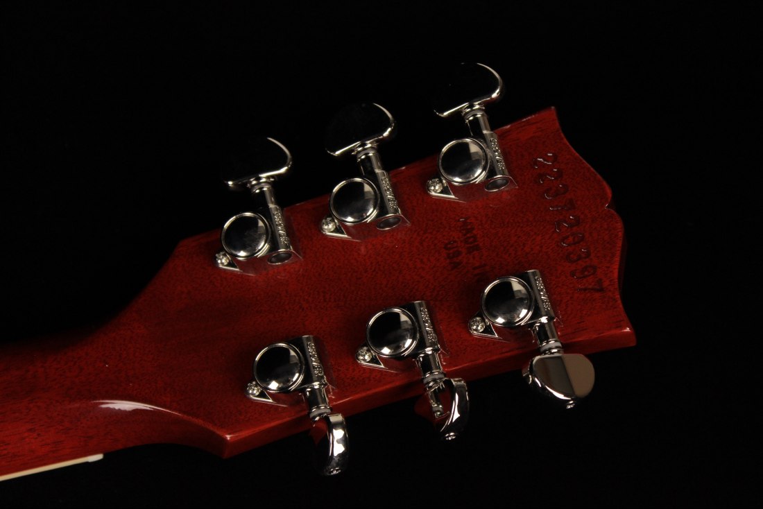 Gibson Les Paul Standard '60s - BB