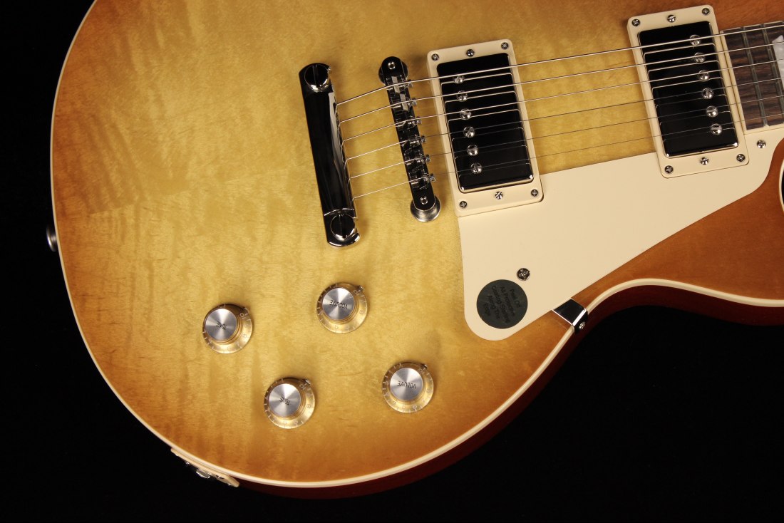 Gibson Les Paul Standard '60s - UB