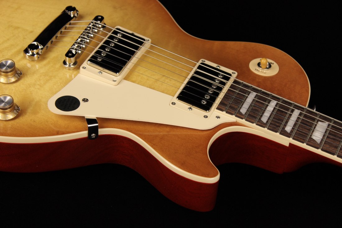 Gibson Les Paul Standard '60s - UB