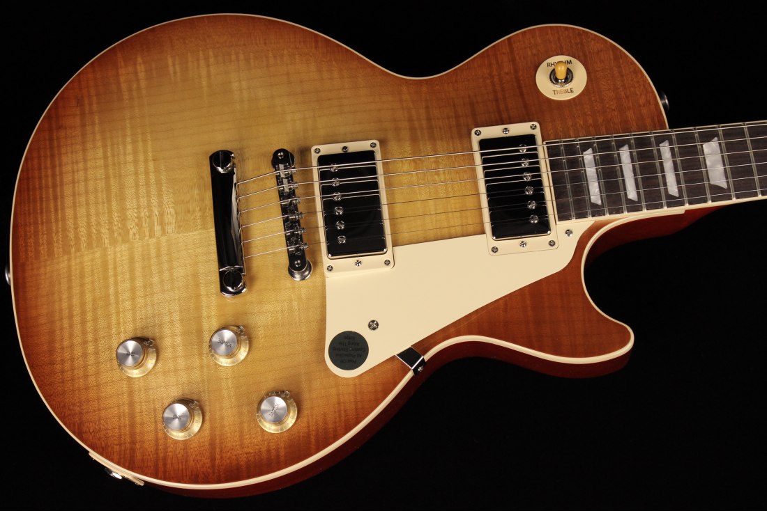 Gibson Les Paul Standard '60s - UB