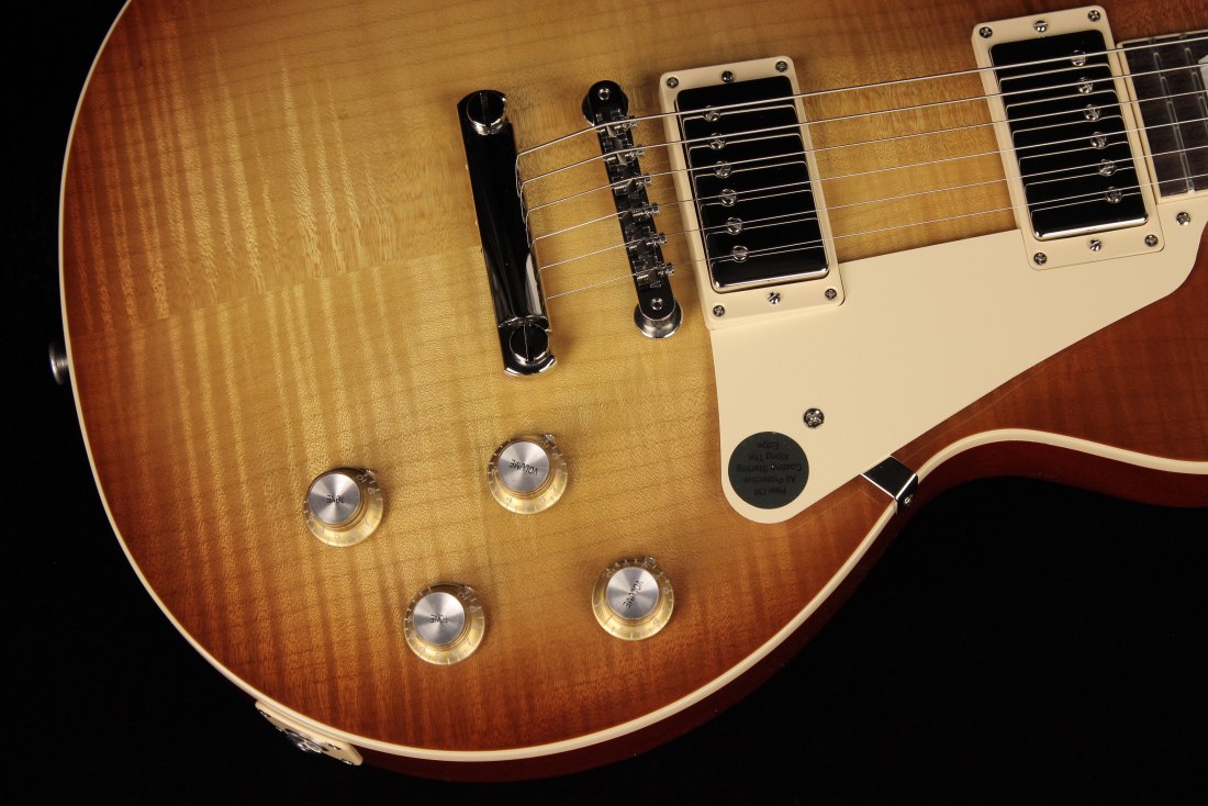 Gibson Les Paul Standard '60s - UB