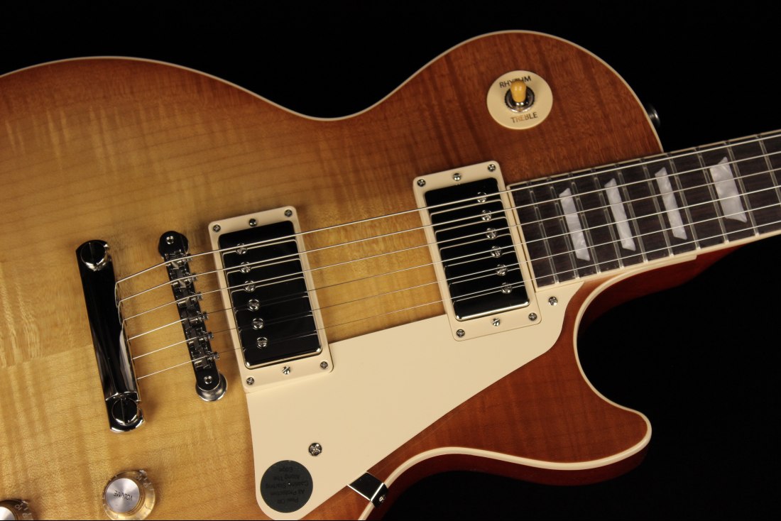 Gibson Les Paul Standard '60s - UB