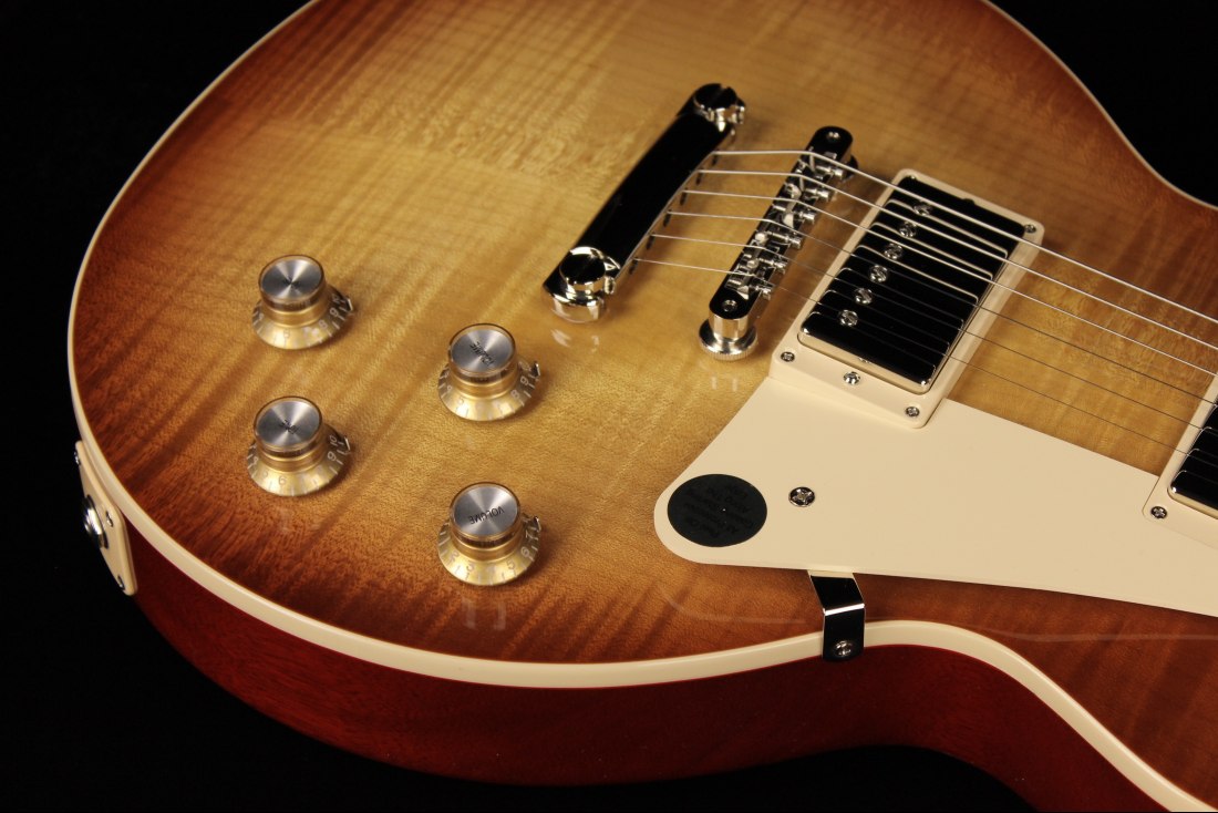 Gibson Les Paul Standard '60s - UB
