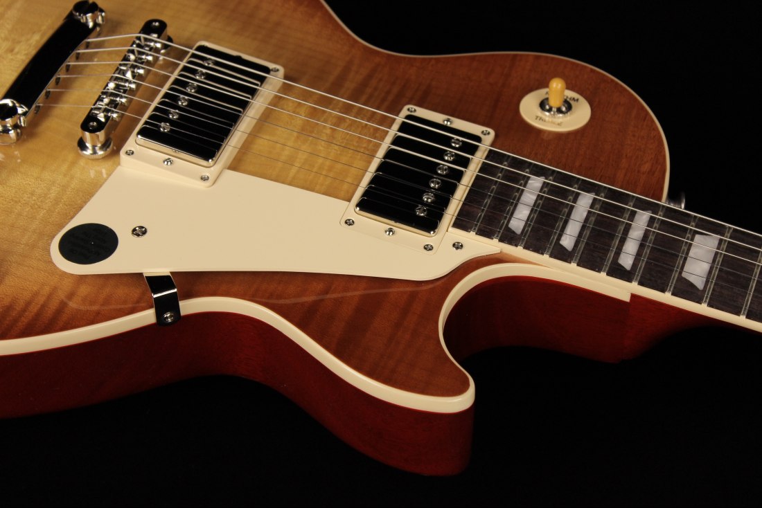 Gibson Les Paul Standard '60s - UB
