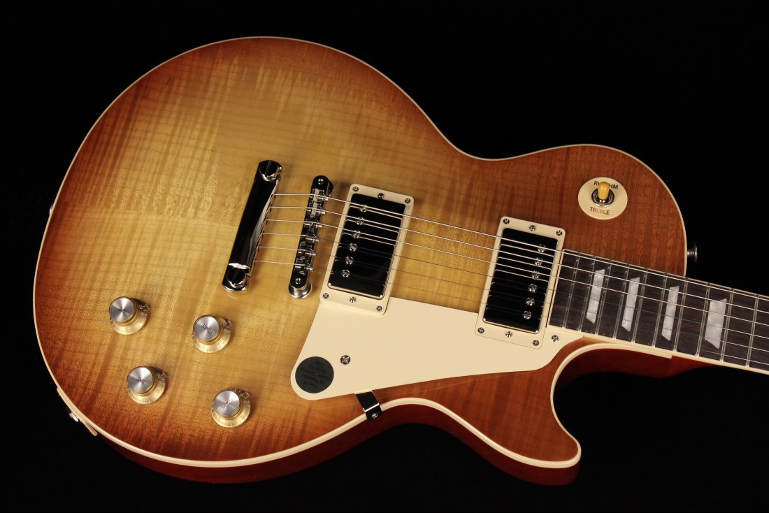 Gibson Les Paul Standard '60s - UB