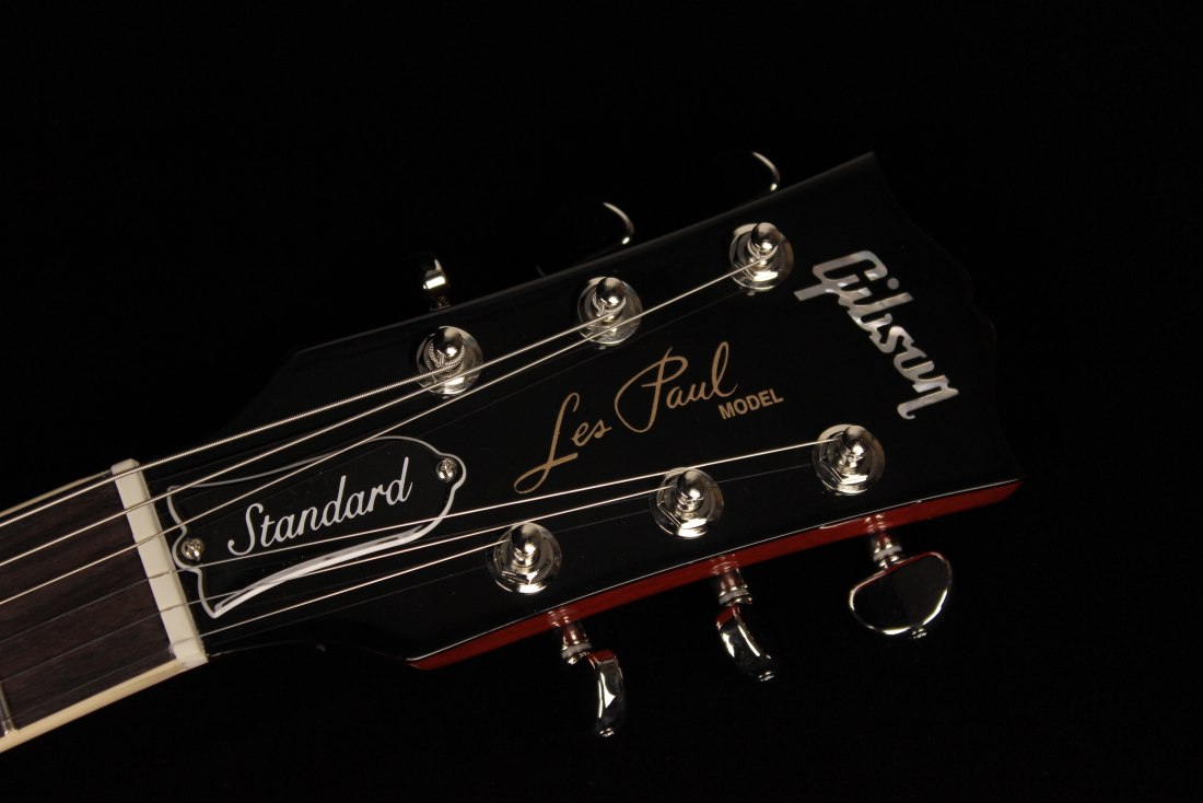Gibson Les Paul Standard '60s - UB