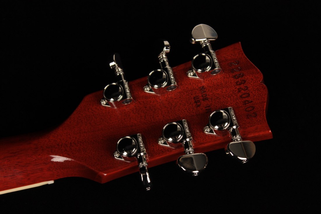Gibson Les Paul Standard '60s - UB