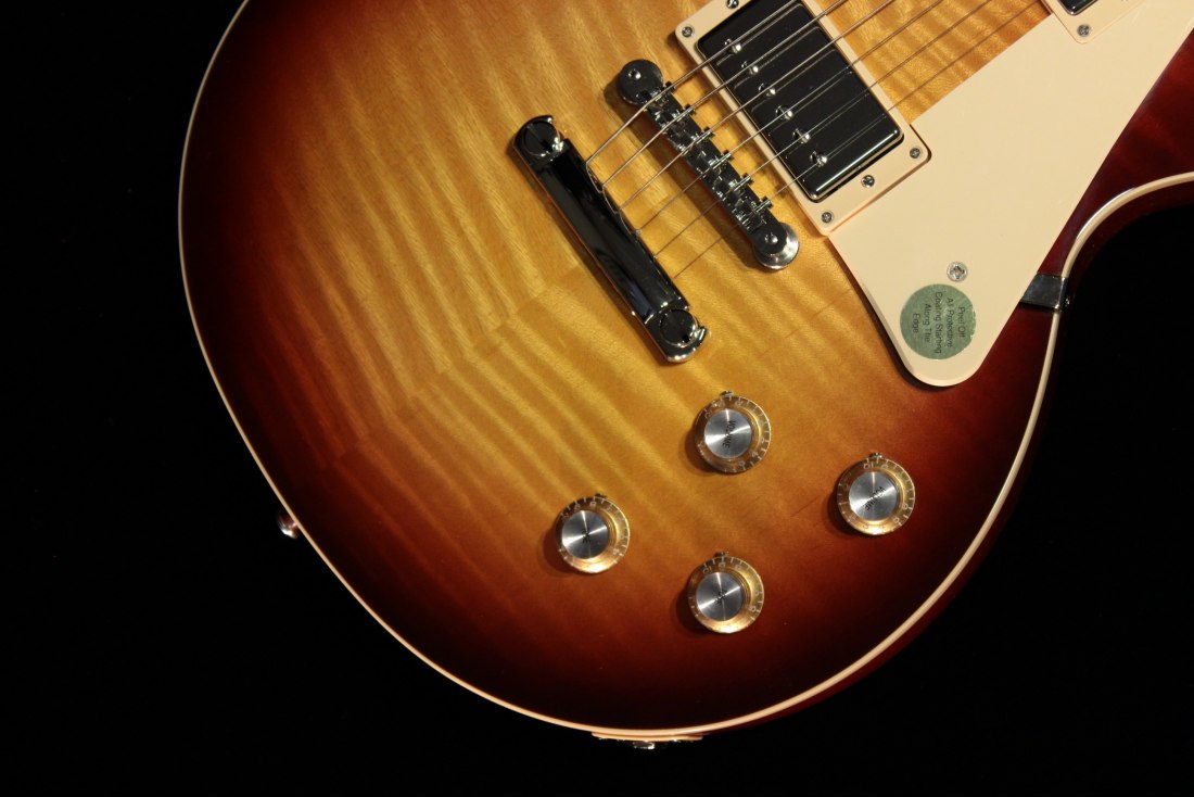 Gibson Les Paul Standard '60s - BB