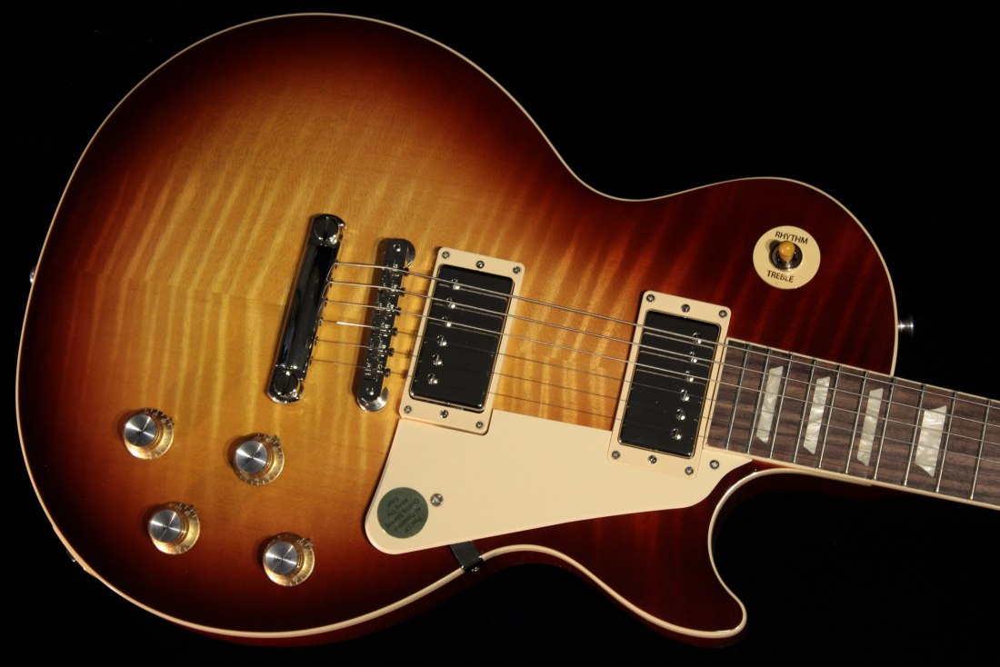 Gibson Les Paul Standard '60s - BB