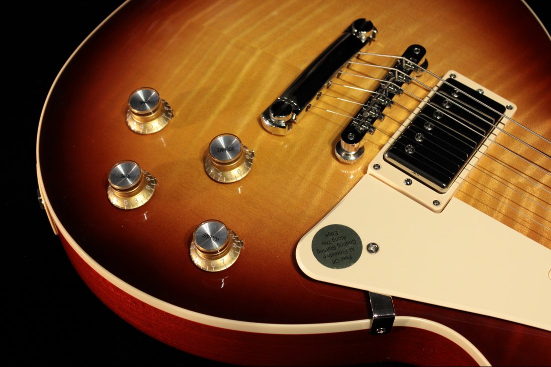 Gibson Les Paul Standard '60s - BB