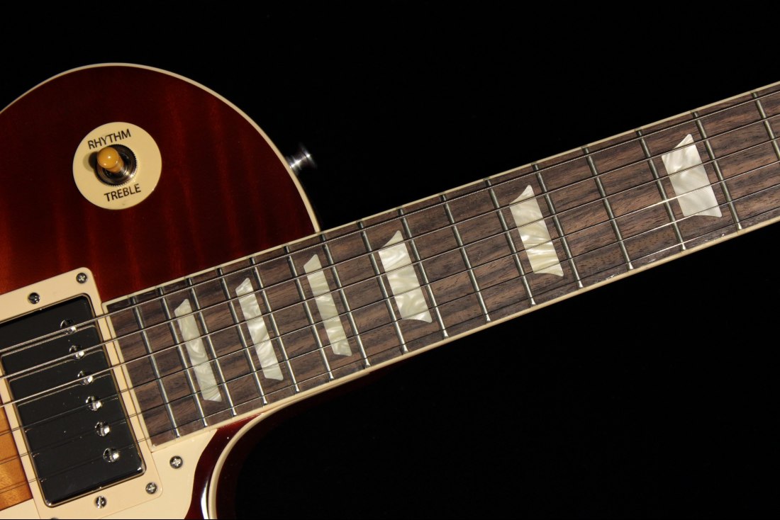 Gibson Les Paul Standard '60s - BB