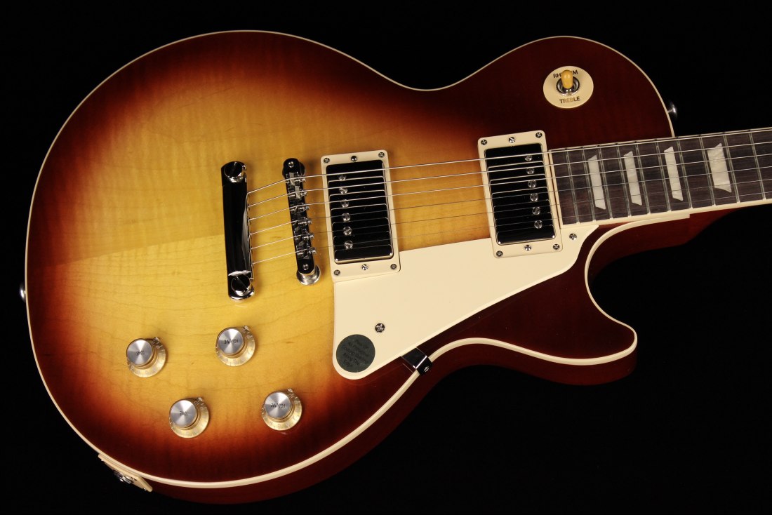 Gibson Les Paul Standard '60s - BB