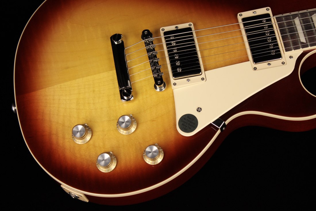 Gibson Les Paul Standard '60s - BB