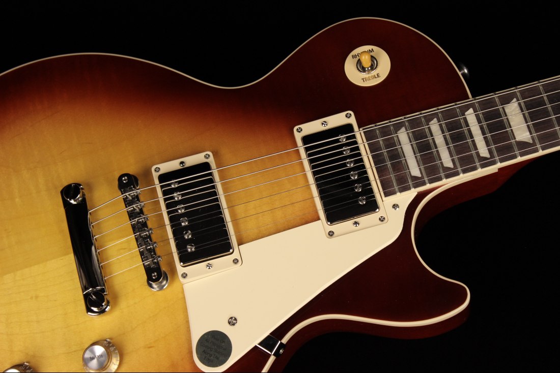 Gibson Les Paul Standard '60s - BB