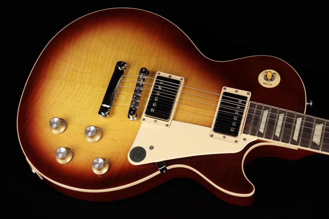 Gibson Les Paul Standard '60s - BB