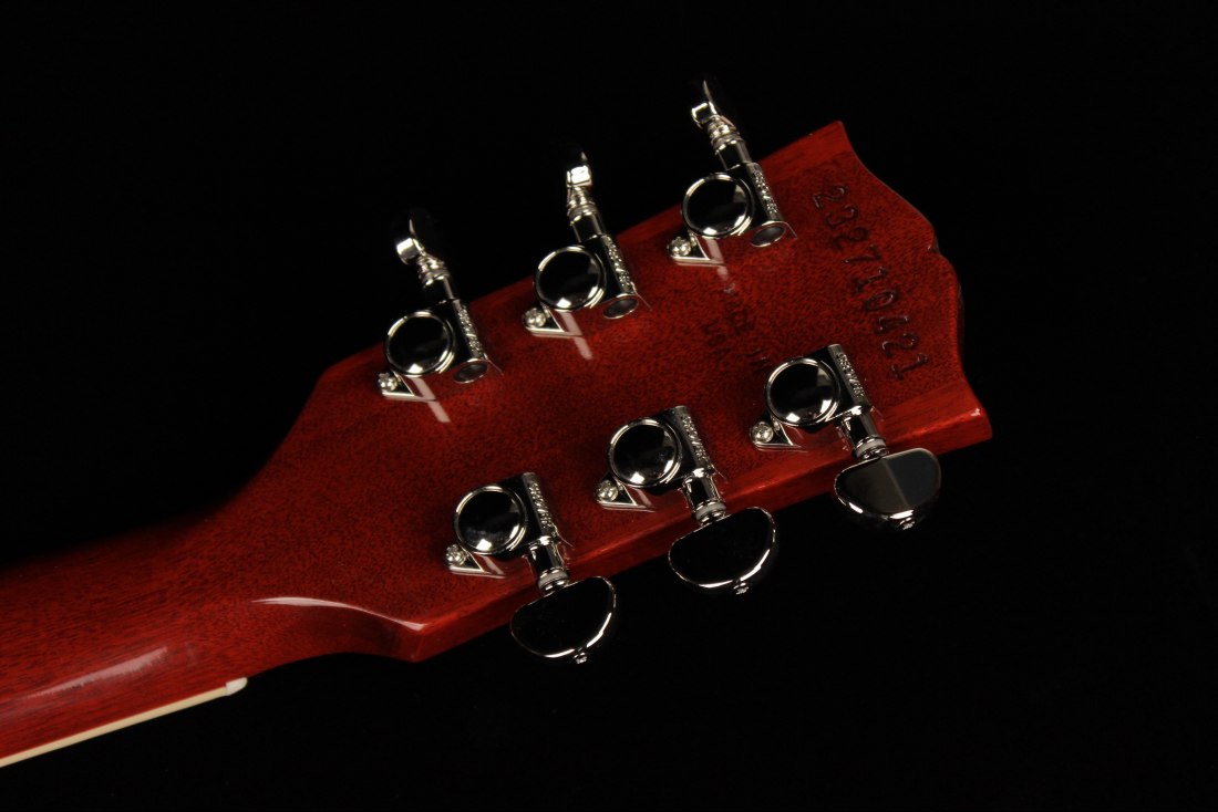 Gibson Les Paul Standard '60s - BB