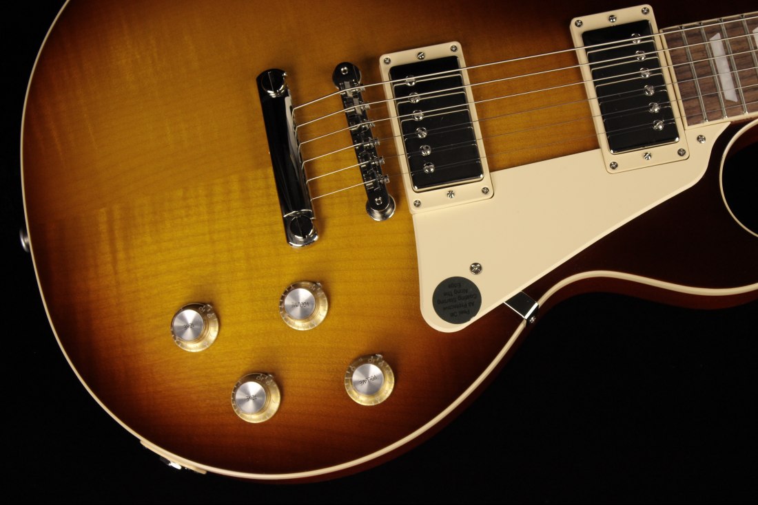 Gibson Les Paul Standard '60s - IT