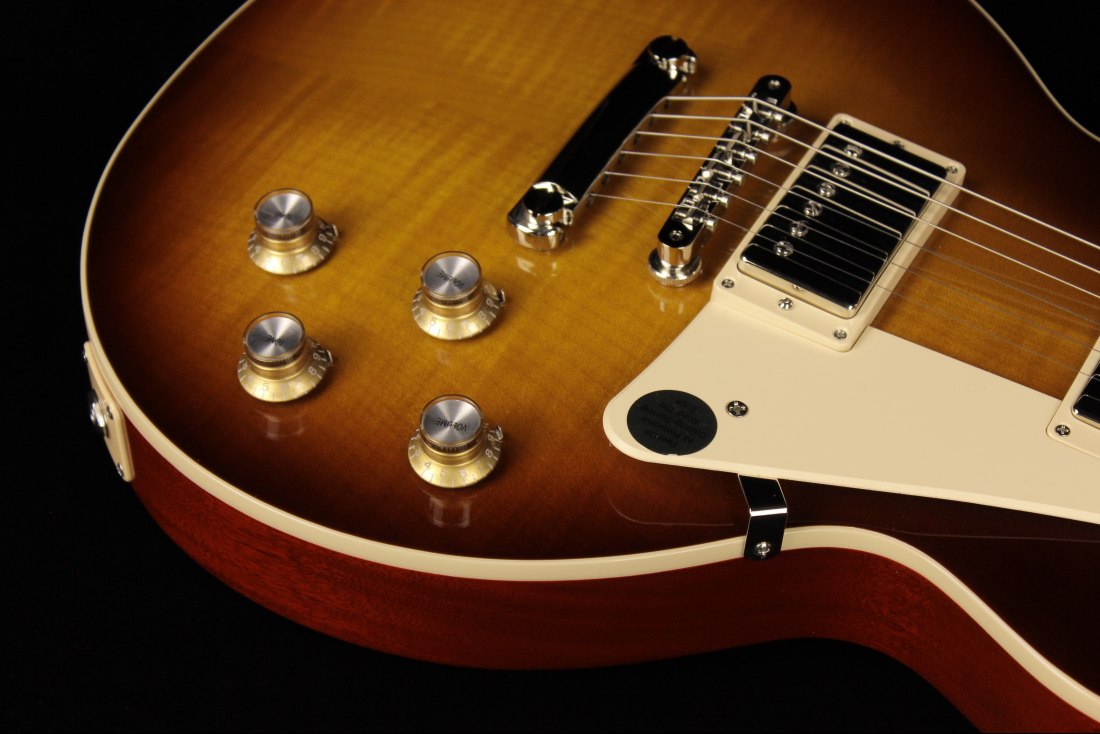 Gibson Les Paul Standard '60s - IT