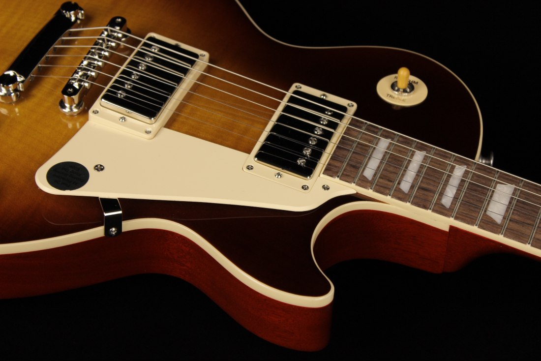 Gibson Les Paul Standard '60s - IT