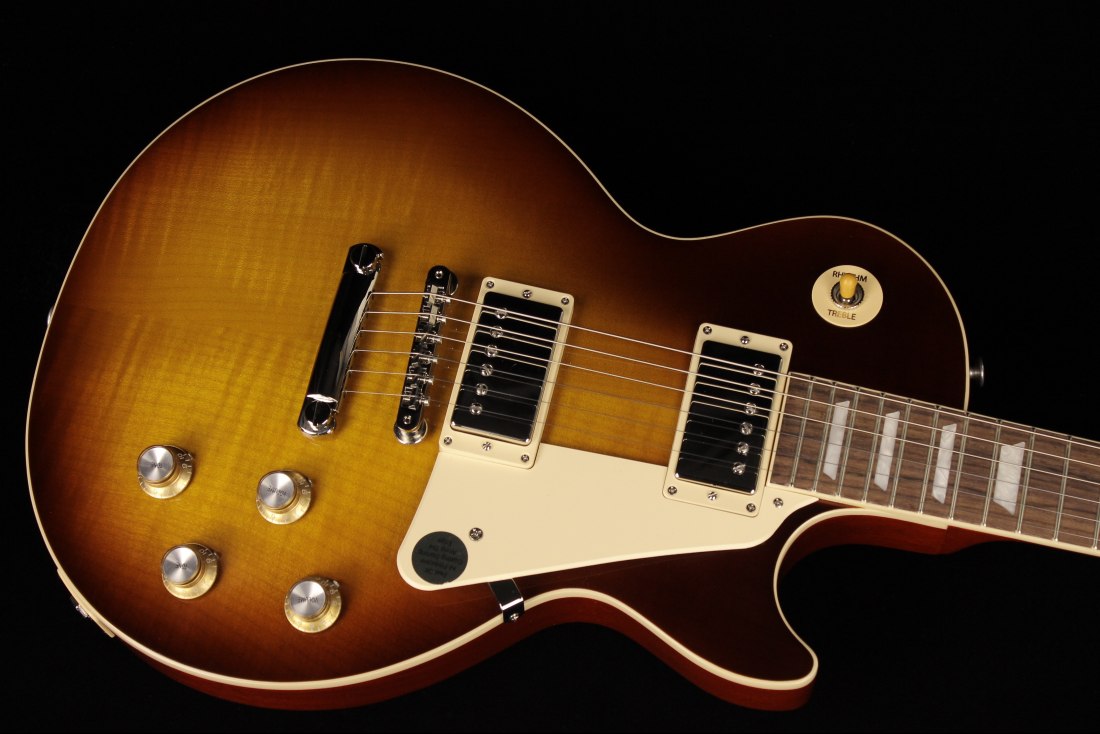 Gibson Les Paul Standard '60s - IT