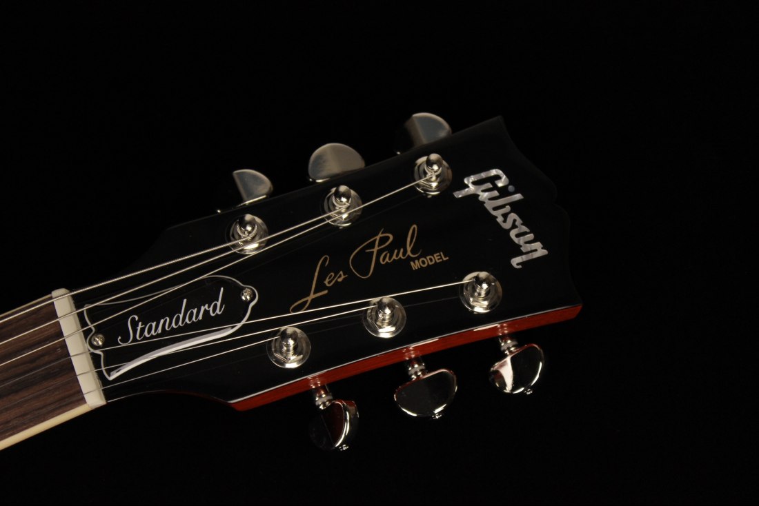 Gibson Les Paul Standard '60s - IT