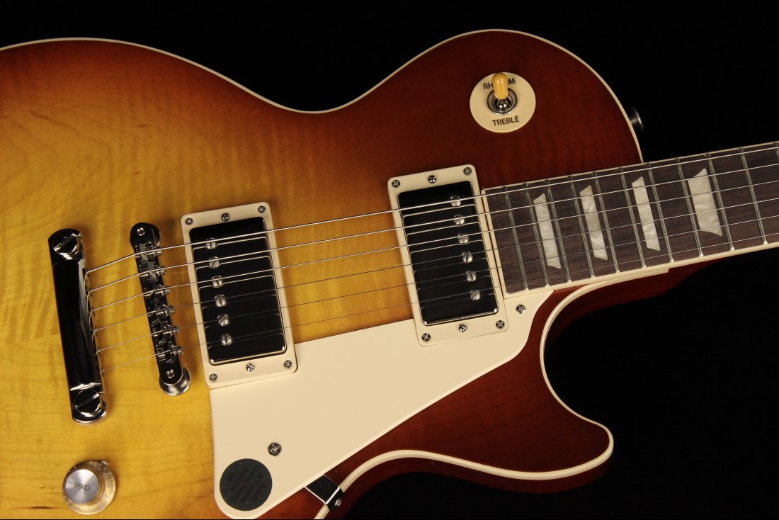 Gibson Les Paul Standard '60s - BB