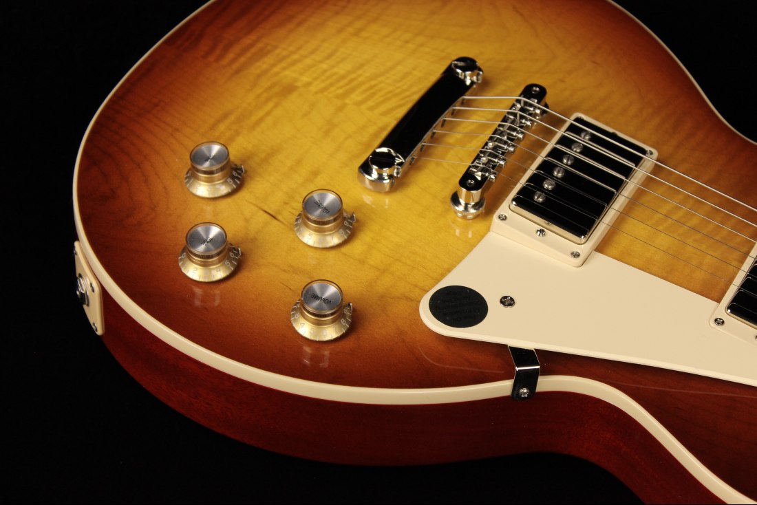 Gibson Les Paul Standard '60s - BB