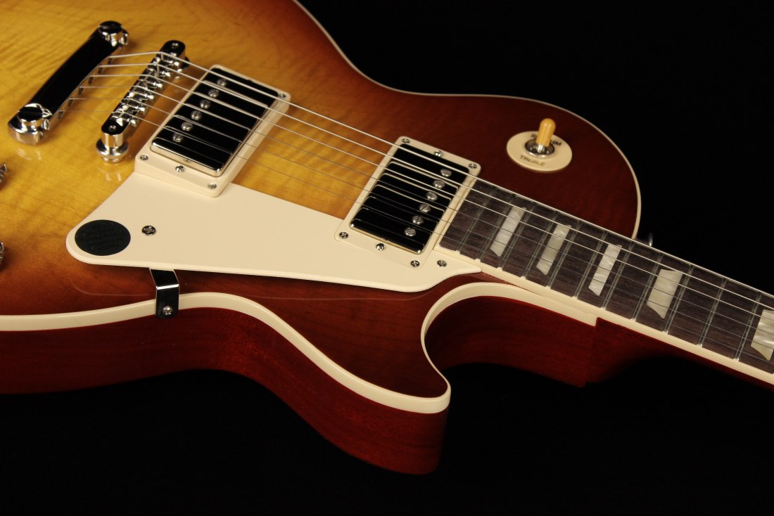 Gibson Les Paul Standard '60s - BB