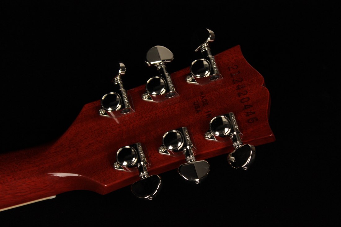 Gibson Les Paul Standard '60s - BB